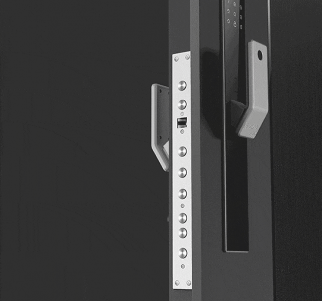 如何从一款智慧门里窥探未来智慧生活？