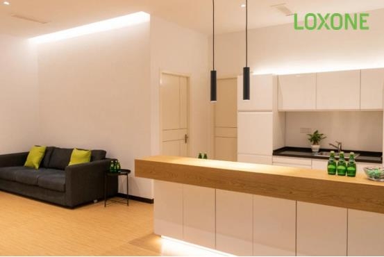 智能升级,有线+无线融合:智家网专访LOXONE智能家居