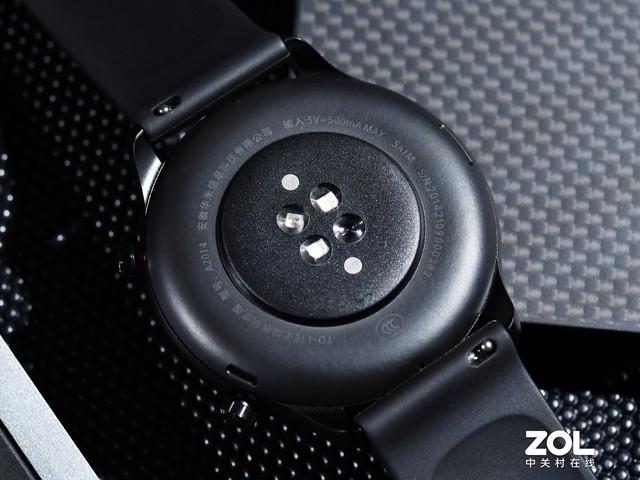 独立通信加持 Amazfit GTR 2 eSIM评测（待审不发） 