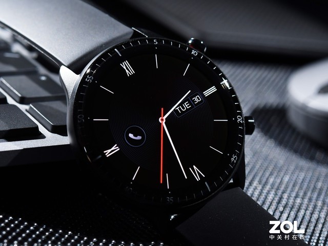 独立通信加持 Amazfit GTR 2 eSIM评测（待审不发） 