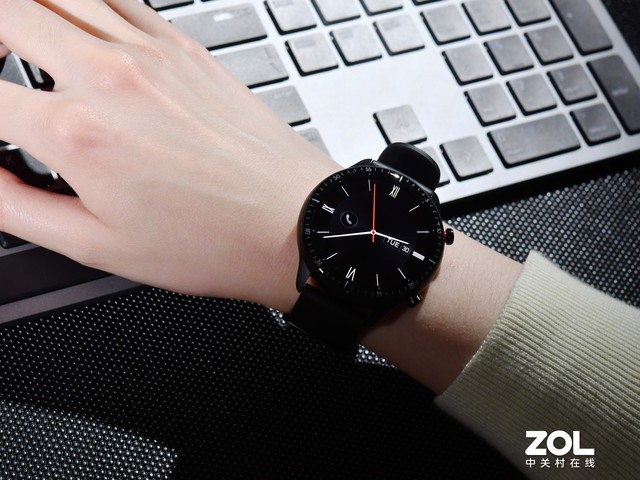 独立通信加持 Amazfit GTR 2 eSIM评测（待审不发） 