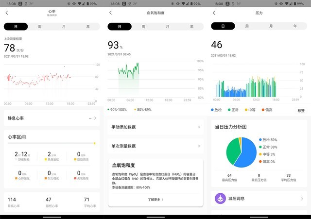 独立通信加持 Amazfit GTR 2 eSIM评测（待审不发） 