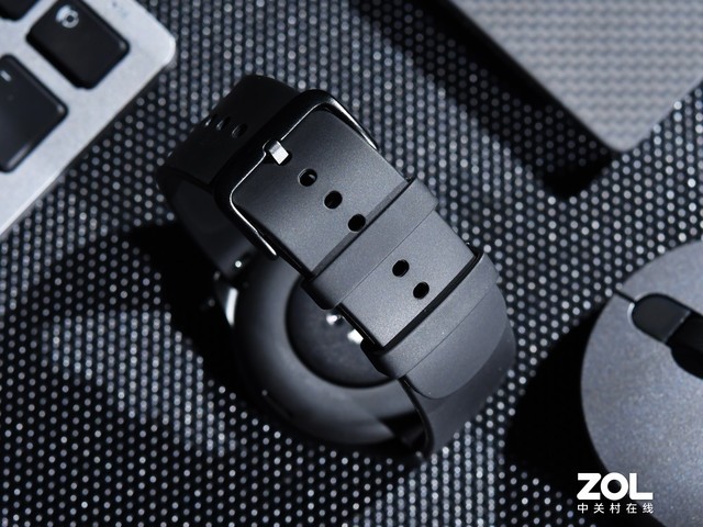 独立通信加持 Amazfit GTR 2 eSIM评测（待审不发） 